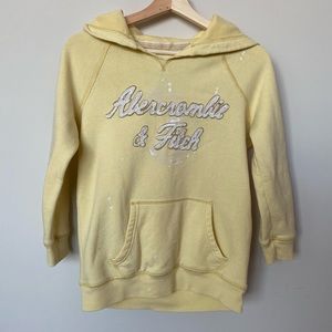 Abercrombie & Fitch Hoodie